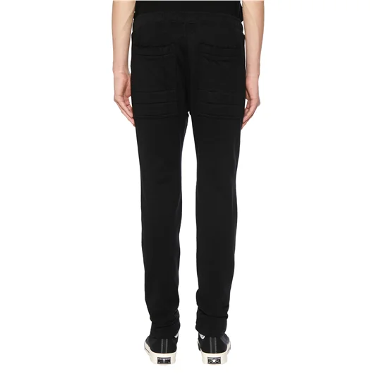 JULIUS PANTALONE SKINNY IN COTONE