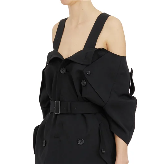 JUNYA WATANABE ABITO IN LANA