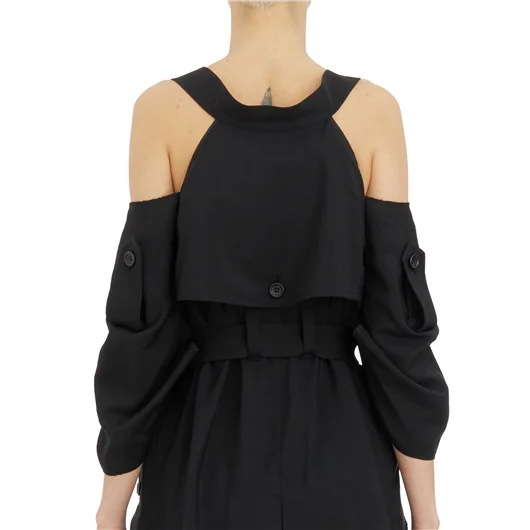 JUNYA WATANABE ABITO IN LANA