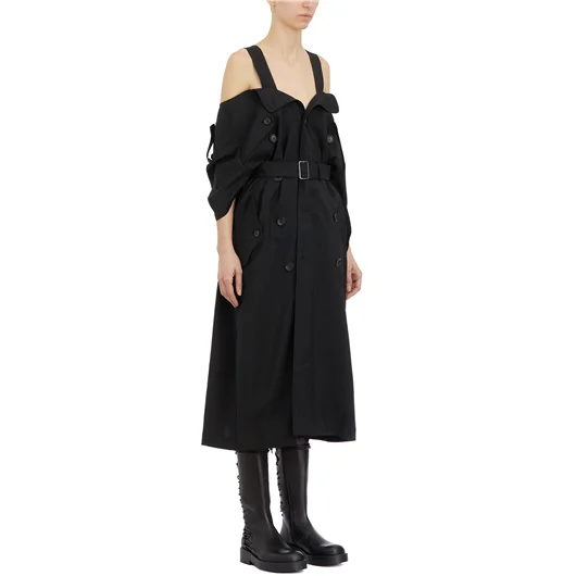 JUNYA WATANABE ABITO IN LANA