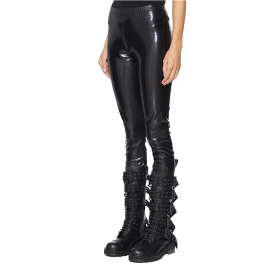 JUNYA WATANABE LEGGINGS STRETCH