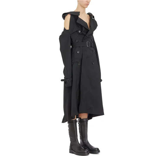 JUNYA WATANABE TRENCH IN LANA