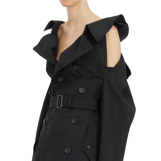 JUNYA WATANABE TRENCH IN LANA