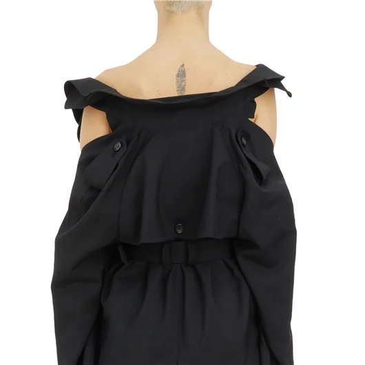 JUNYA WATANABE TRENCH IN LANA