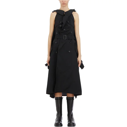 JUNYA WATANABE TRENCH IN LANA