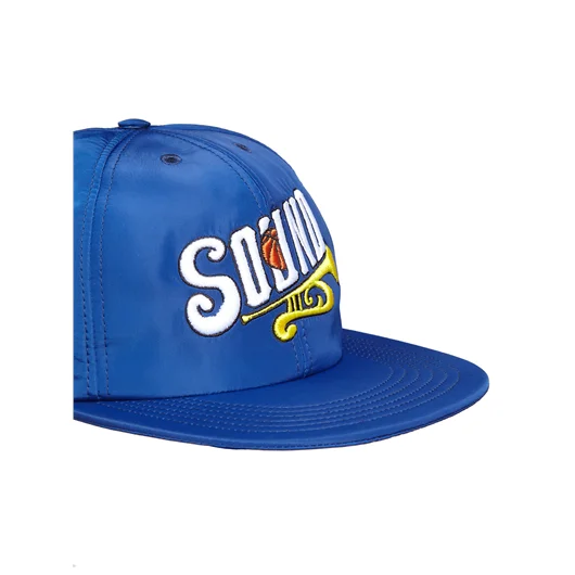 JUST DON CAPPELLO BASEBALL SOUND