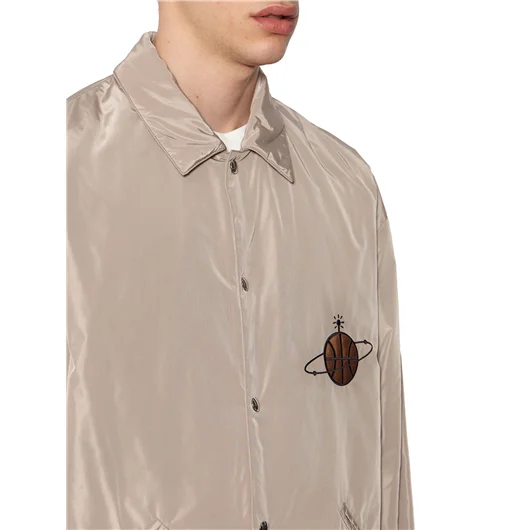 JUST DON GIUBBOTTO TEAM OF THE FUTURE