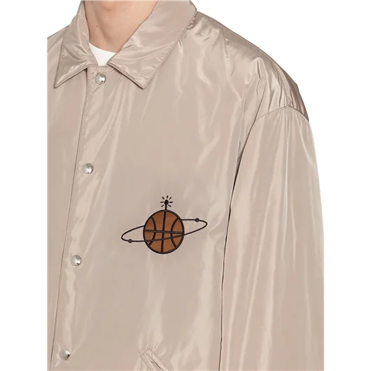 JUST DON GIUBBOTTO TEAM OF THE FUTURE