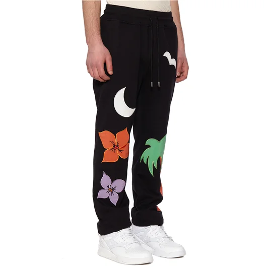 JUST DON PANTALONE IN COTONE