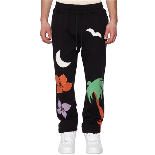 JUST DON PANTALONE IN COTONE