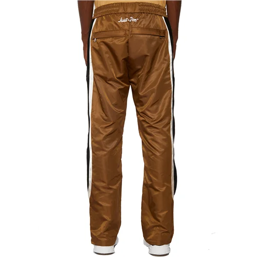 JUST DON PANTALONE LOGO