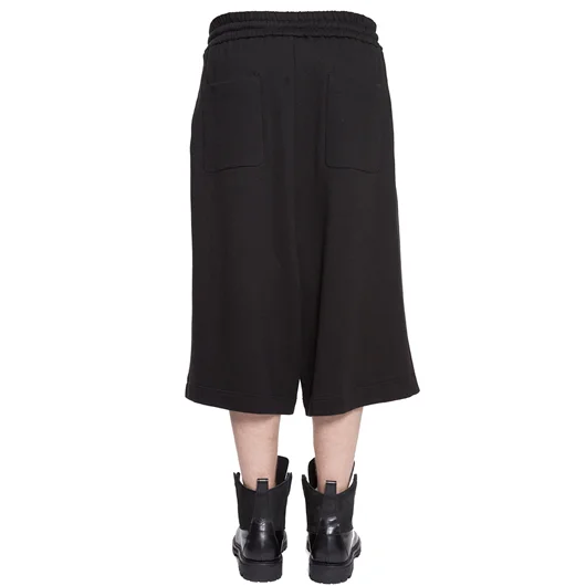 JUUN J BERMUDA OVER IN FELPA