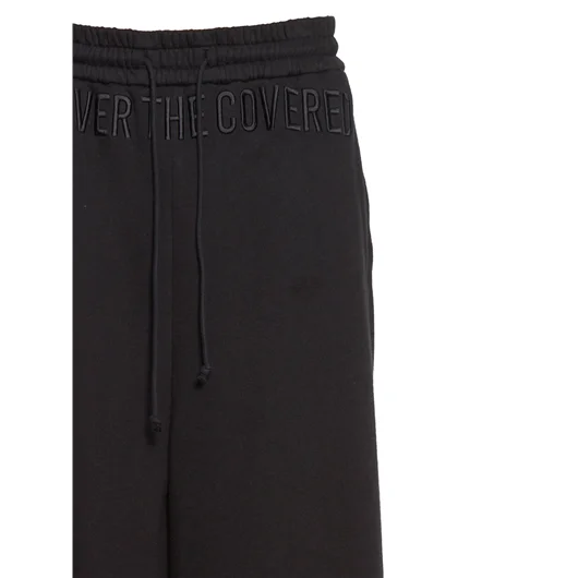 JUUN J BERMUDA OVER IN FELPA