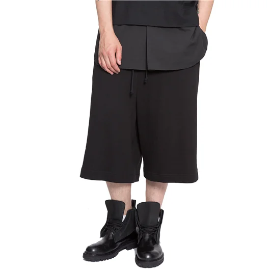 JUUN J BERMUDA OVER IN FELPA