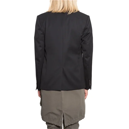 JUUN J BLAZER CON INSERTO