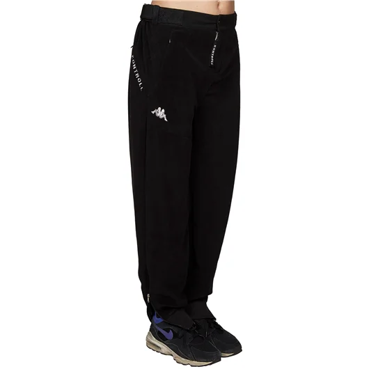 KAPPA KONTROLL PANTALONE JOGGING IL PILE