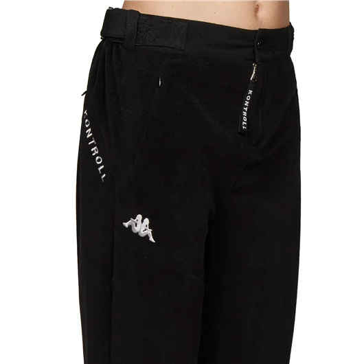 KAPPA KONTROLL PANTALONE JOGGING IL PILE