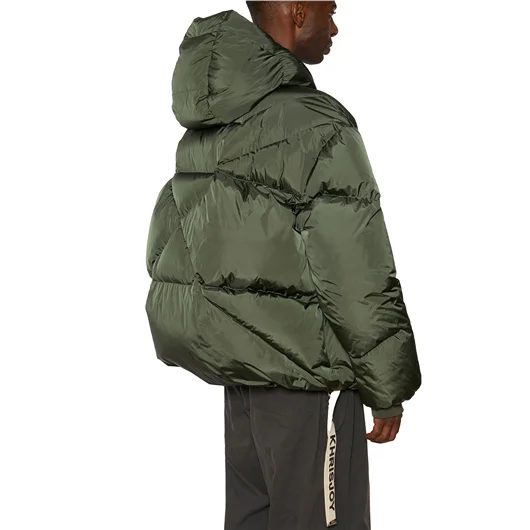 KHRISJOY PIUMINO OVERSIZE ICONIC KHRISMAN