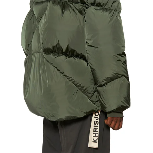 KHRISJOY PIUMINO OVERSIZE ICONIC KHRISMAN