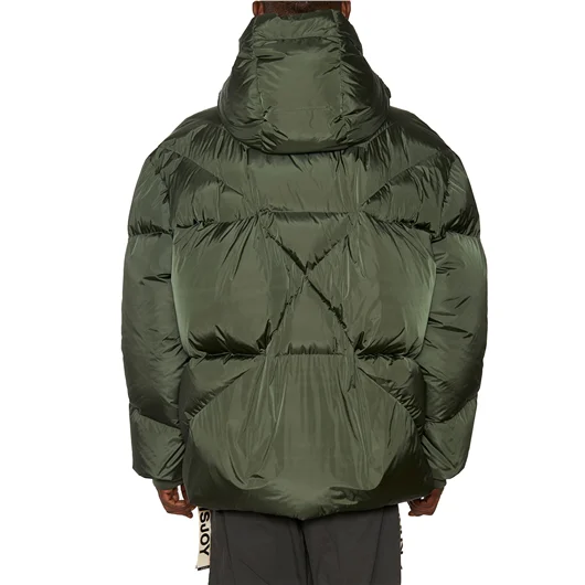 KHRISJOY PIUMINO OVERSIZE ICONIC KHRISMAN