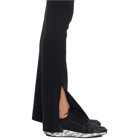 ADIDAS BY STELLA MCCARTNEY LEGGINGS DA YOGA CON SPACCHI