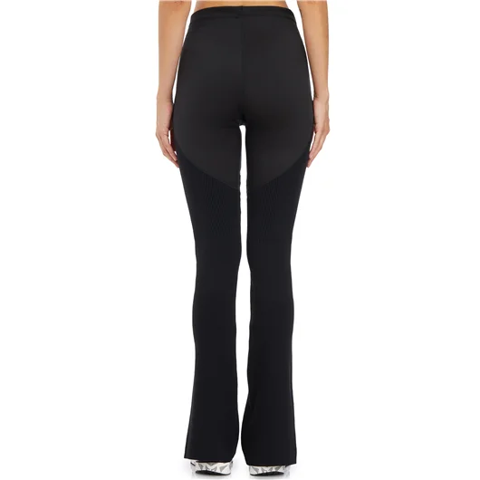 ADIDAS BY STELLA MCCARTNEY LEGGINGS DA YOGA CON SPACCHI