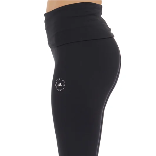 ADIDAS BY STELLA MCCARTNEY LEGGINGS VITA ALTA CON SPACCHI