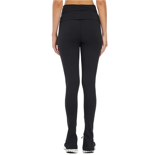 ADIDAS BY STELLA MCCARTNEY LEGGINGS VITA ALTA CON SPACCHI