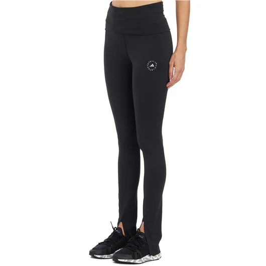 ADIDAS BY STELLA MCCARTNEY LEGGINGS VITA ALTA CON SPACCHI