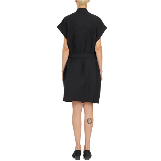 LEMAIRE ABITO ASIMMETRICO SENZA MANICHE