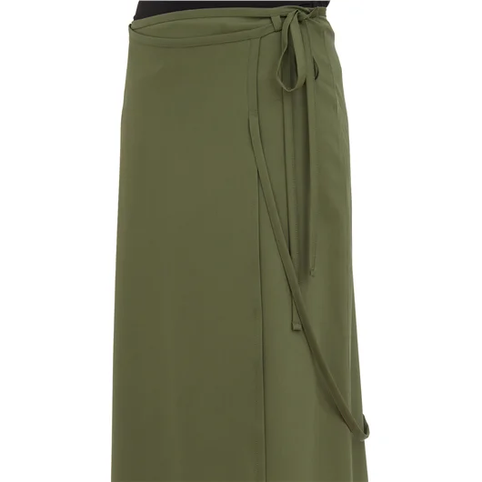 LEMAIRE GONNA TAILORED LEGGERA