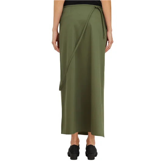 LEMAIRE GONNA TAILORED LEGGERA