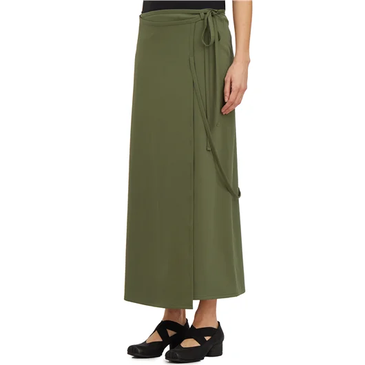 LEMAIRE GONNA TAILORED LEGGERA