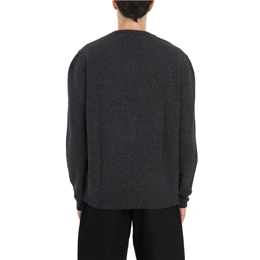 LEMAIRE MAGLIA SCOLLO A V PROFONDO