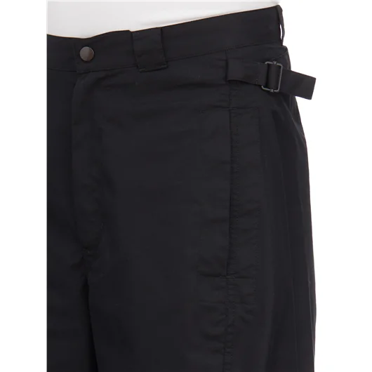 LEMAIRE PANTALONE 3D IN COTONE