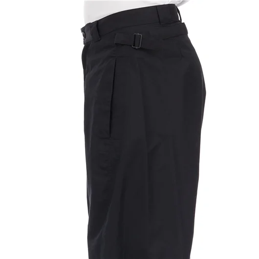 LEMAIRE PANTALONE 3D IN COTONE