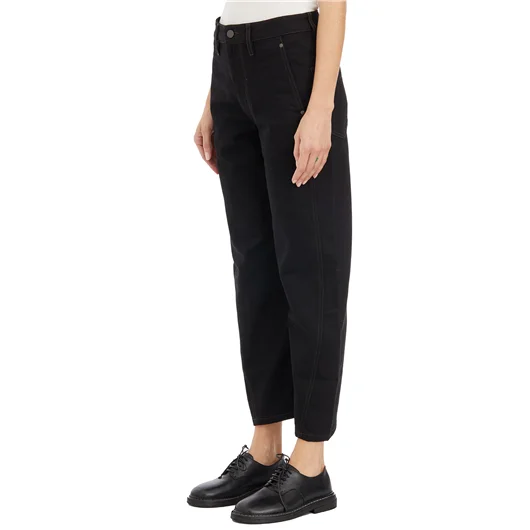 LEMAIRE PANTALONE IN DENIM TWISTED