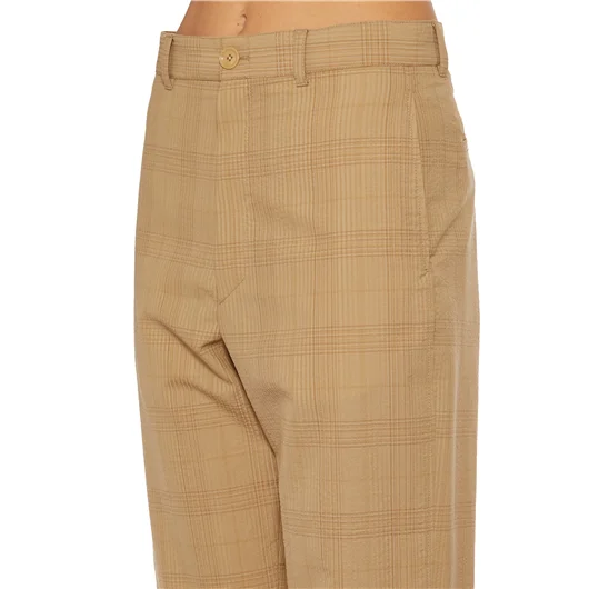 LEMAIRE PANTALONE IN LANA