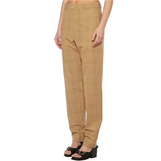 LEMAIRE PANTALONE IN LANA