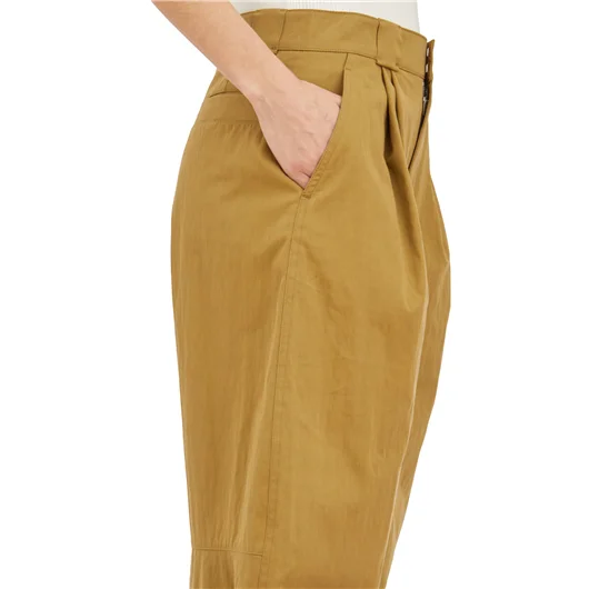 LEMAIRE PANTALONE WIDE LEG