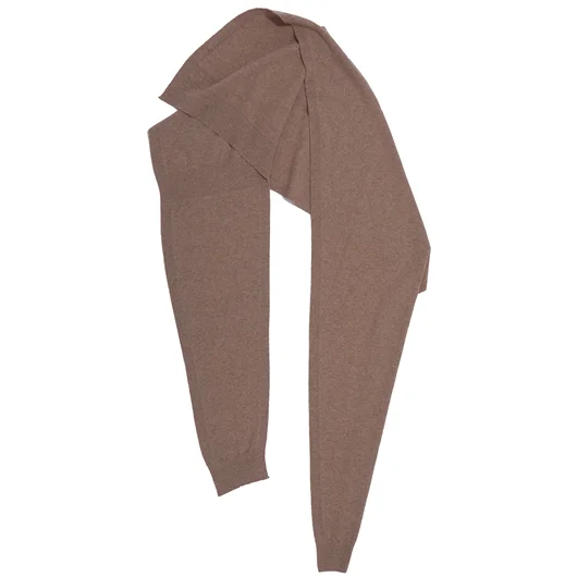 LEMAIRE SCIARPA WRAP IN LANA