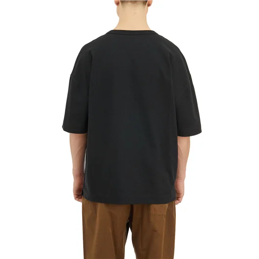 LEMAIRE T-SHIRT BOXY