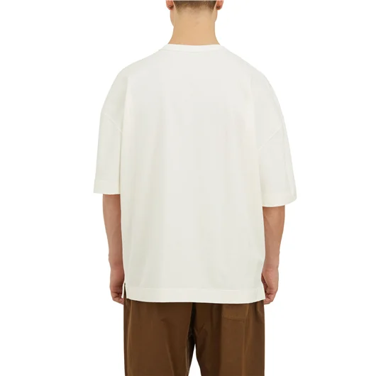 LEMAIRE T-SHIRT BOXY