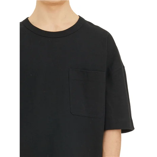 LEMAIRE T-SHIRT BOXY