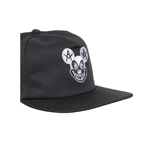 LOCAL AUTHORITY CAPPELLO MISCHIEF