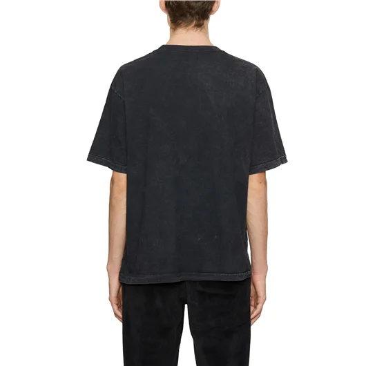 LOCAL AUTHORITY T-SHIRT IN COTONE MISCHIEF SHIELD