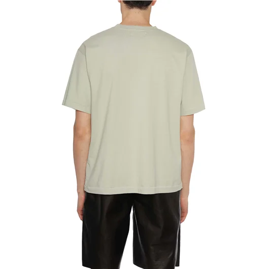 LOCAL AUTHORITY T-SHIRT IN COTONE REEFER ROOM