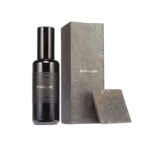 MAD ET LEN EAU DE PARFUM - PANAME 50ML