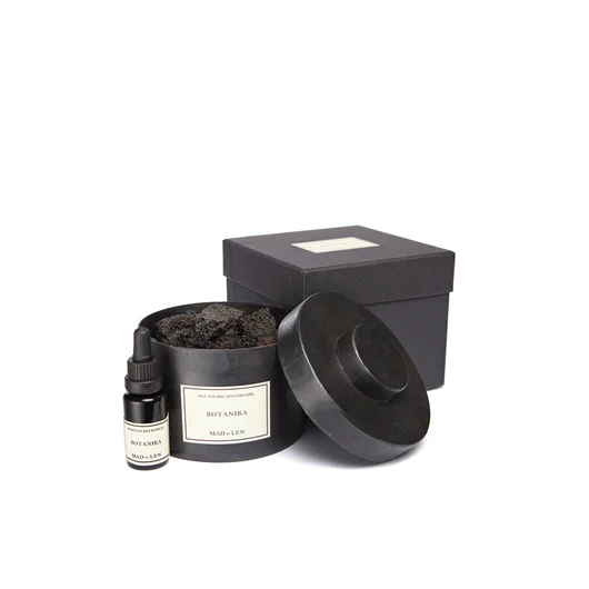 MAD ET LEN POT POURRI - BOTANIC