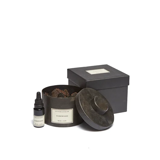 MAD ET LEN POT POURRI - DARKWOOD